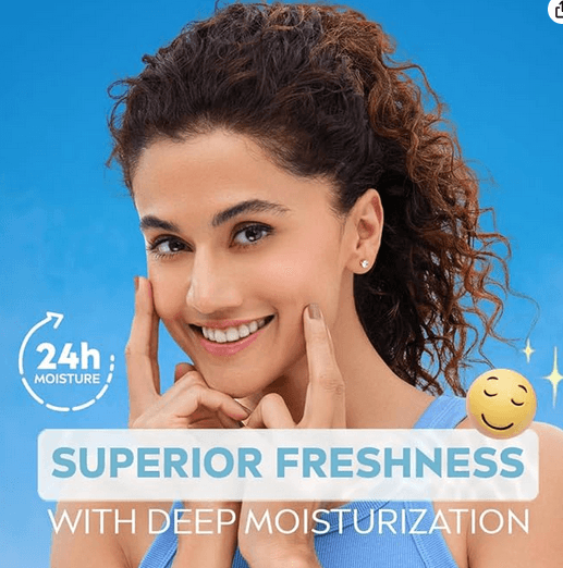 Moisturizer Cream For Face