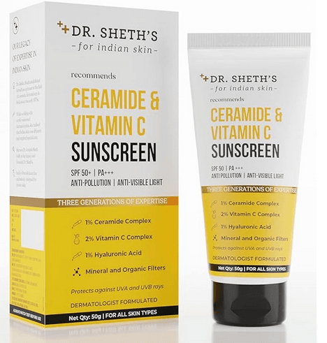 Best Sunscreen for Dry Skin in Winter
