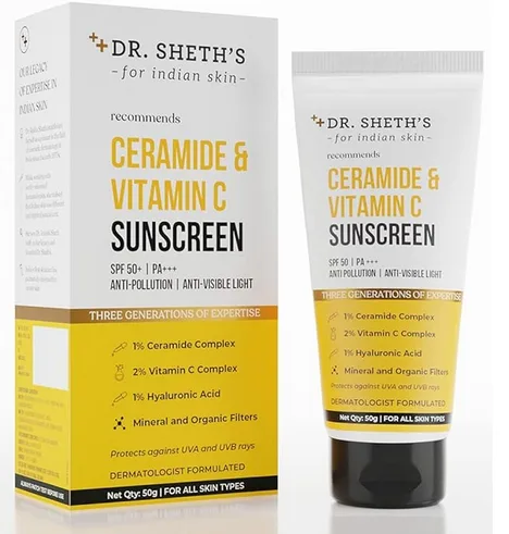 Best Sunscreen for Dry Skin in Winter