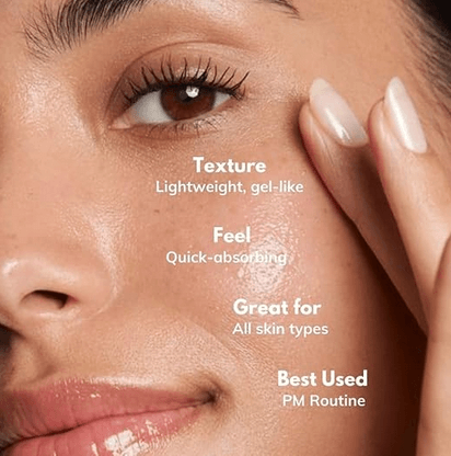 Beauty Routine