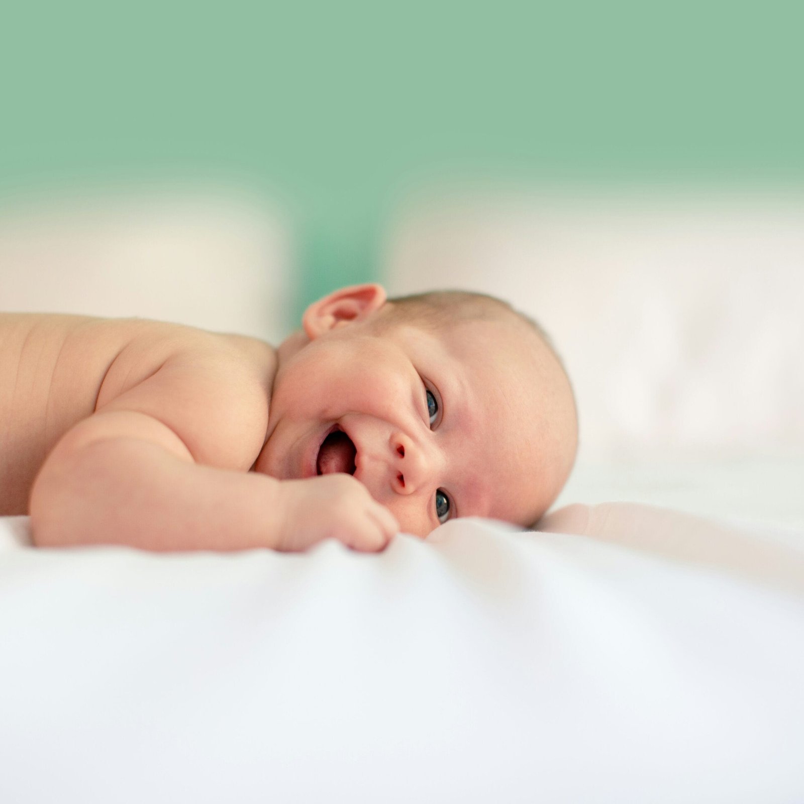 Baby Moisturizers