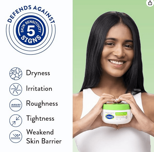 best moisturizer cream for face