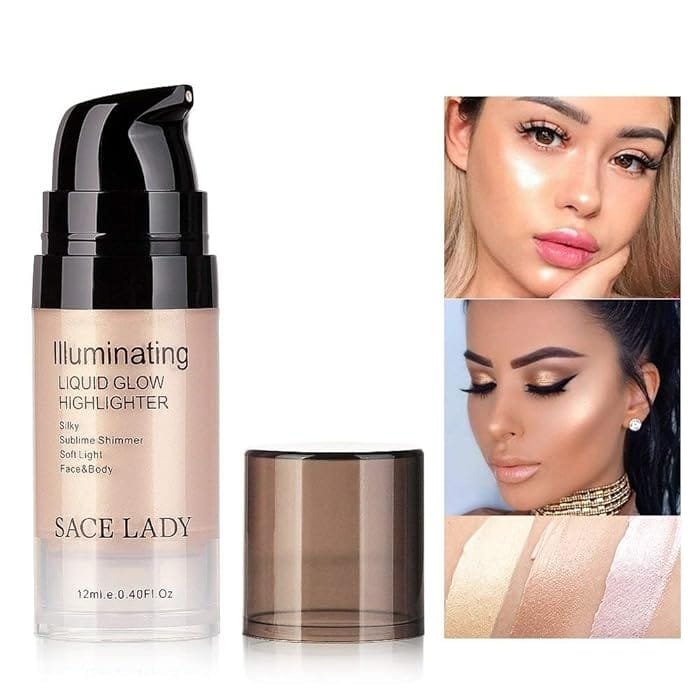 Glow Face in 1 Day
