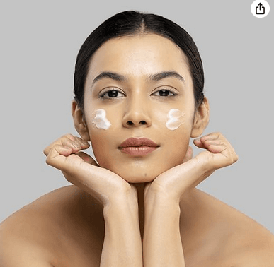 How We Get Fair and Glowing Face