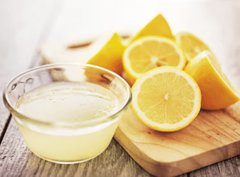 Remove Dandruff