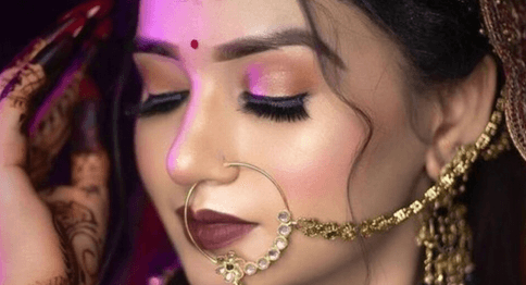 Wedding Makeup Ideas
