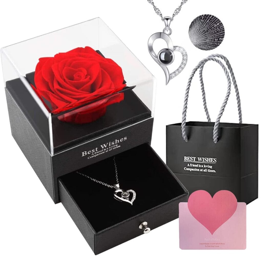 Best Gift for Your Girlfriend