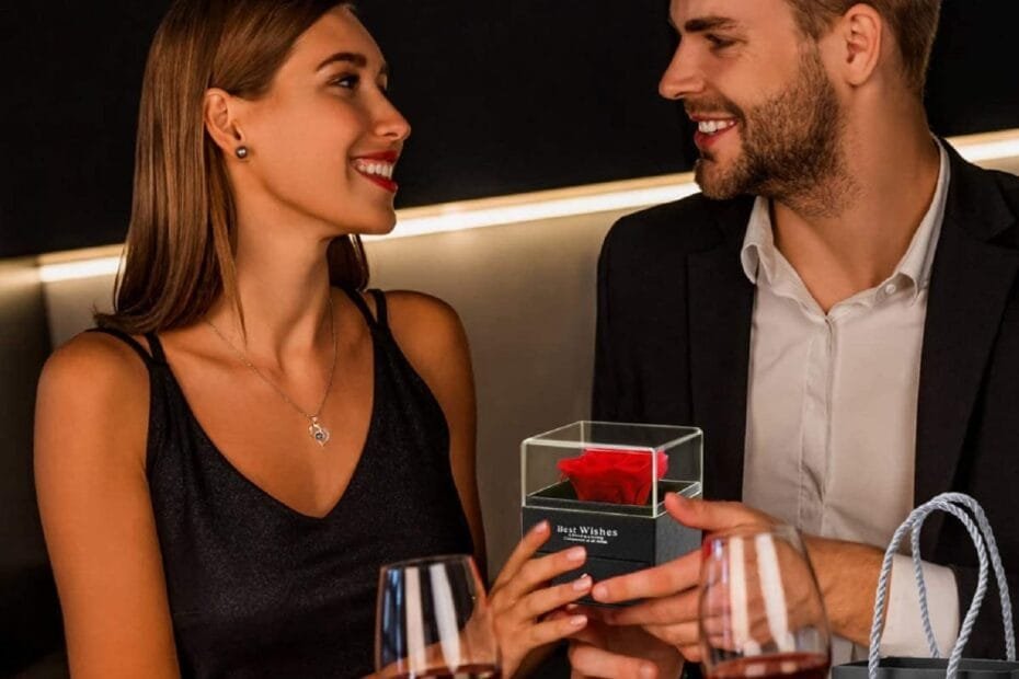 Best Gift for Your Girlfriend