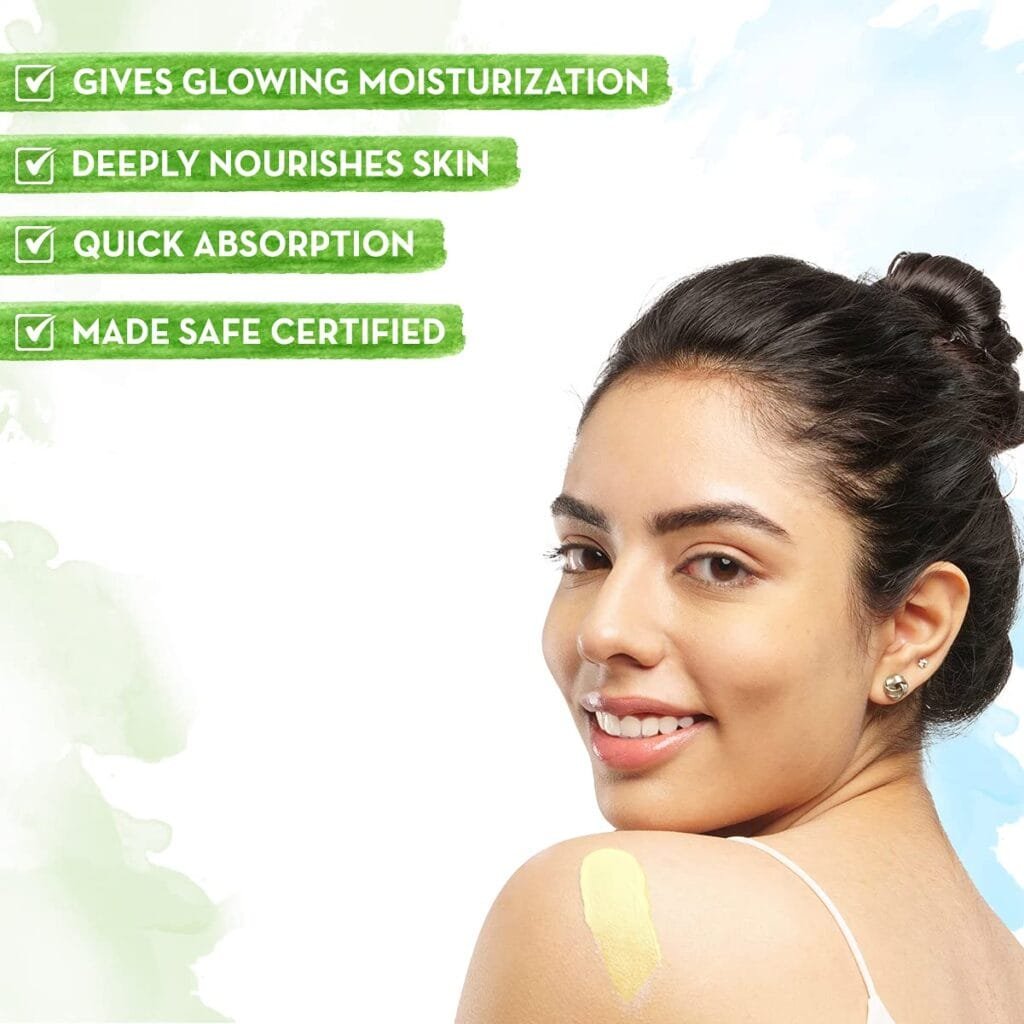 cold cream for face