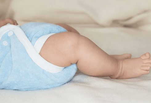 myths about diapers