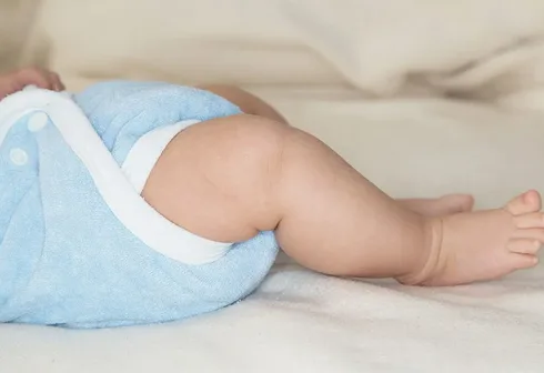 myths about diapers