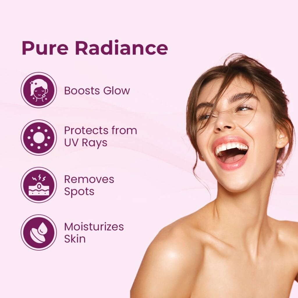 Face Darkness Removal Cream
