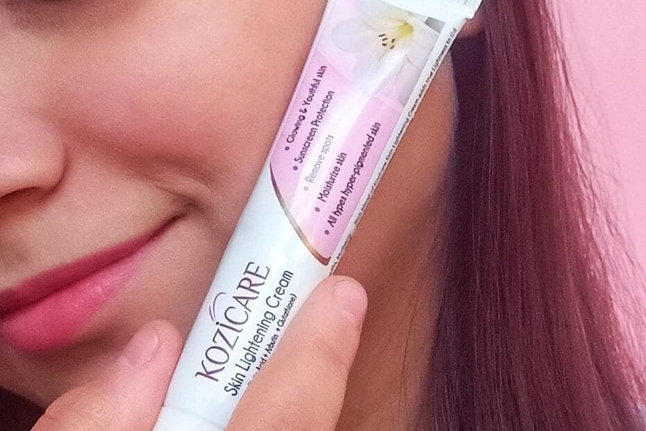 Face Darkness Removal Cream