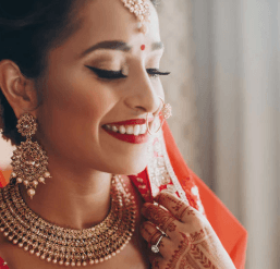 pre wedding beauty tips