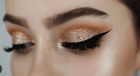wedding makeup ideas