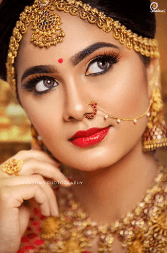 Wedding Makeup Ideas