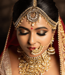 Wedding Makeup Ideas