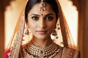 Wedding Makeup Ideas