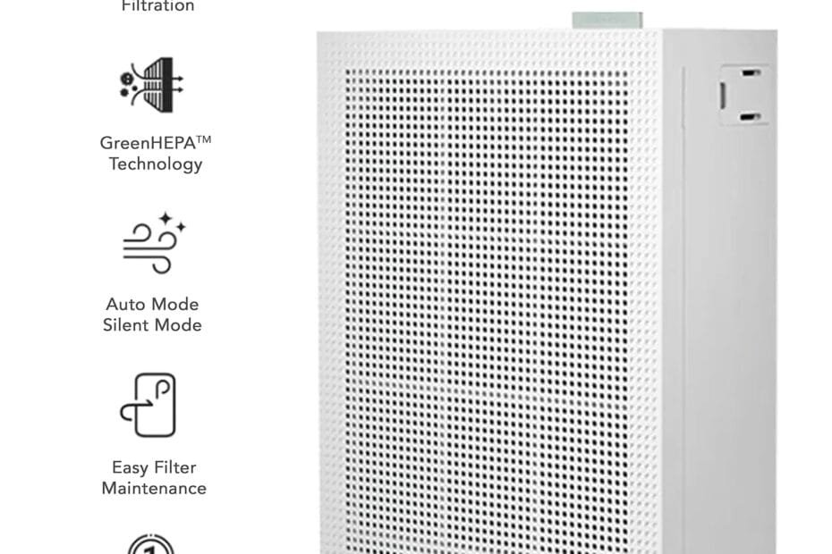 Air Purifiers for Room