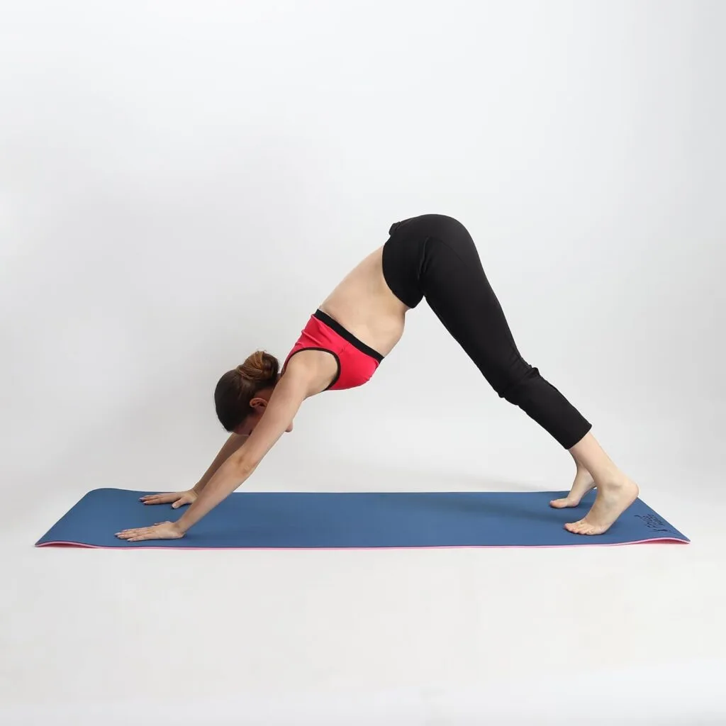 Anti-Slip Yoga Mat