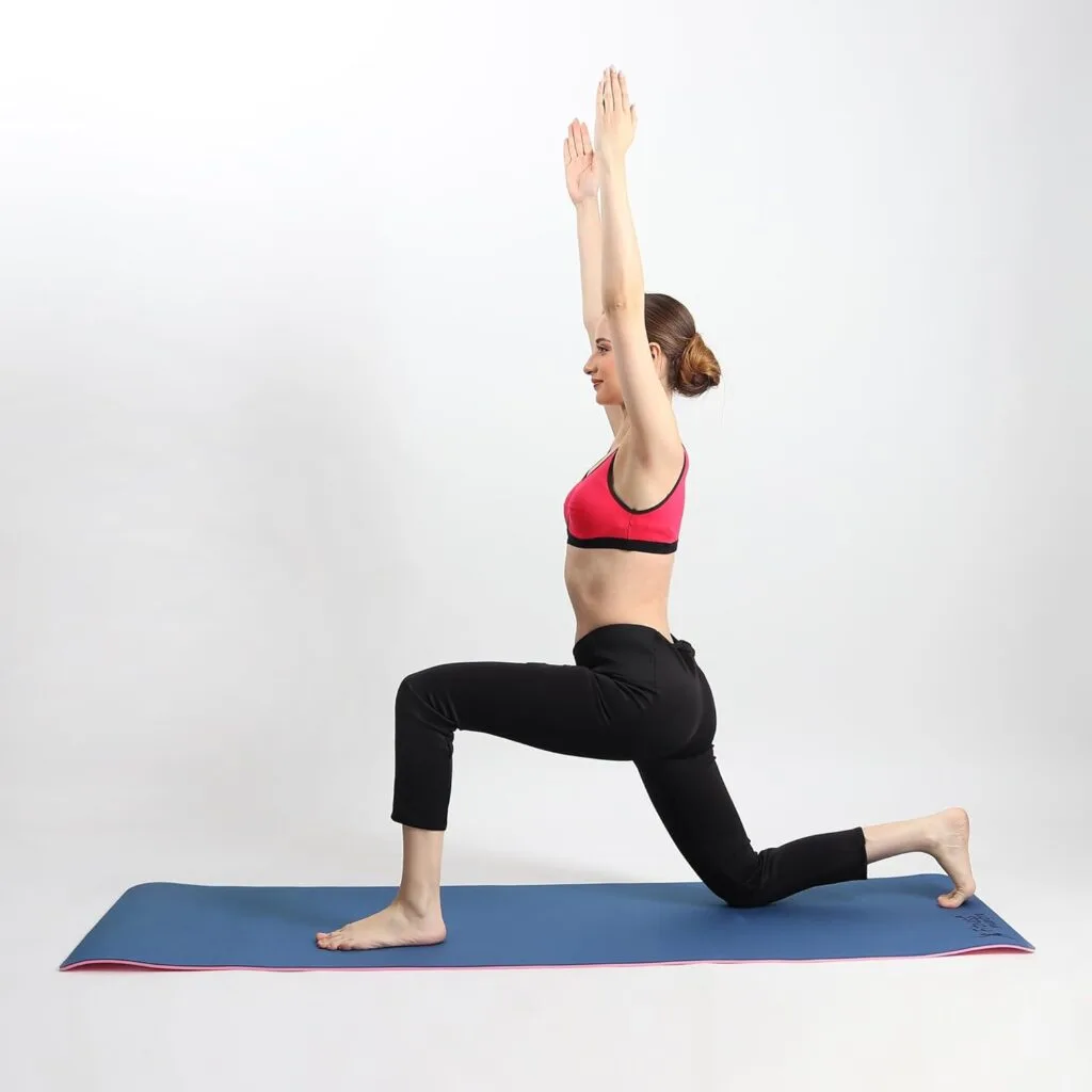 Anti-Slip Yoga Mat