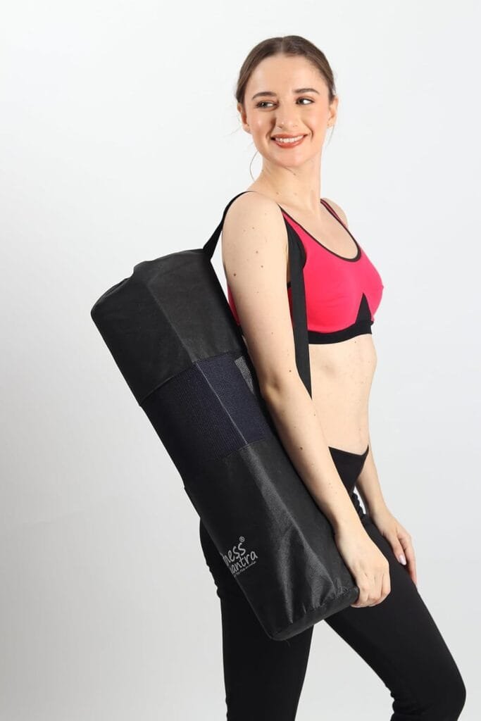 Anti-Slip Yoga Mat
