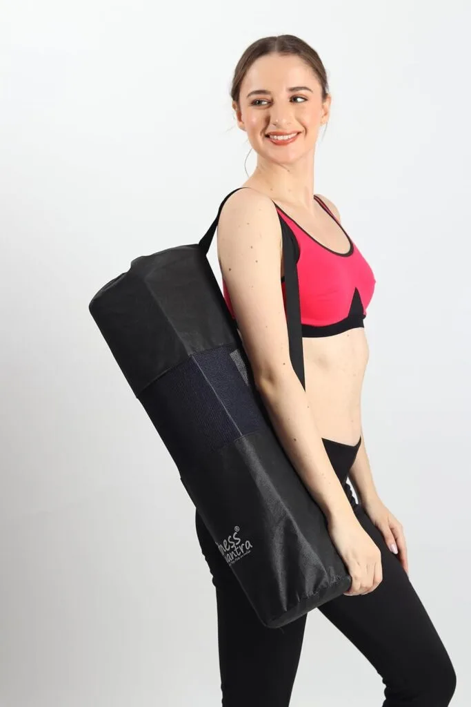 Anti-Slip Yoga Mat