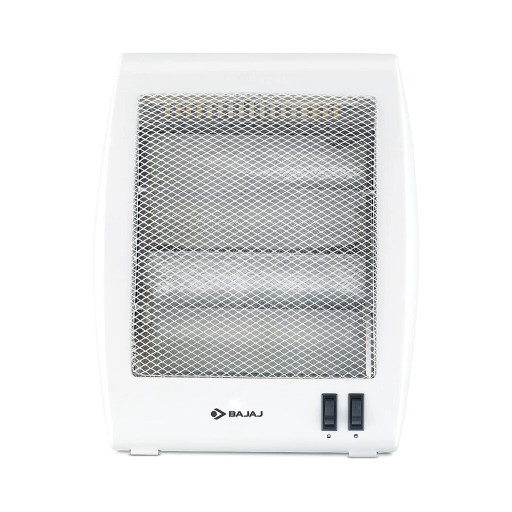 Room Heater Bajaj