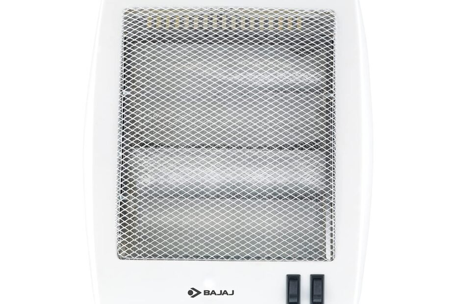 Room Heater Bajaj
