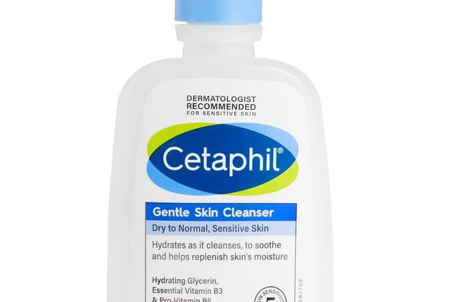 Skin Hydrating Face Wash