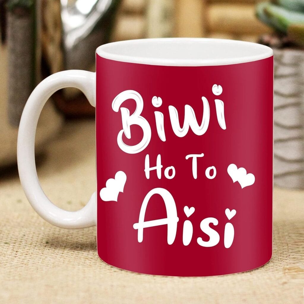 valentine gift for wife