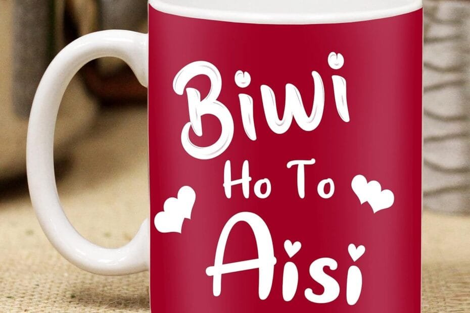 valentine gift for wife