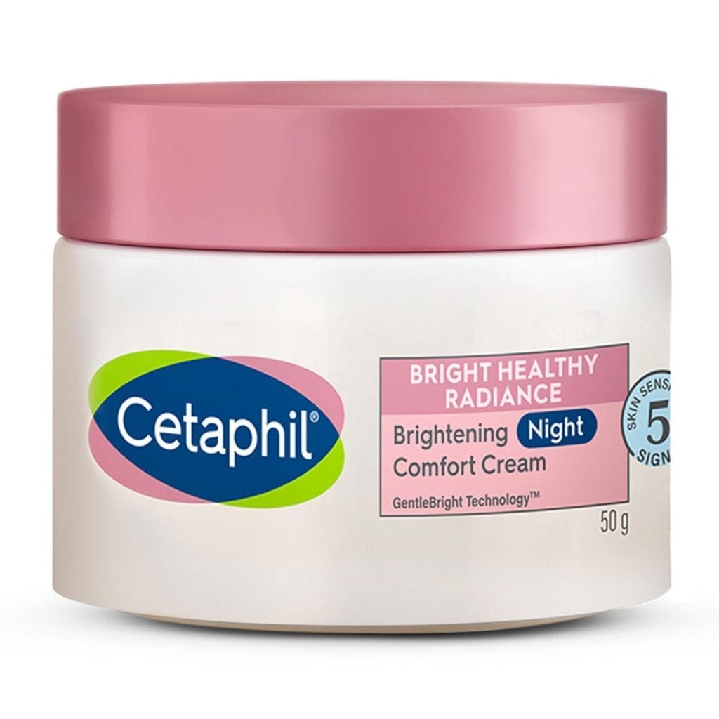 How to Remove Dark Spots