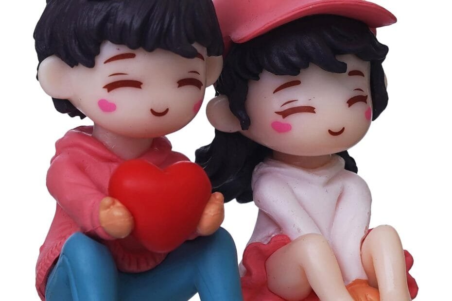 Valentine Gifts for Girlfriend
