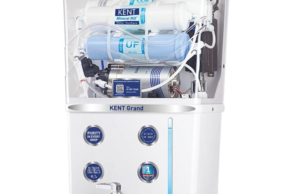 Water Purifier for Home