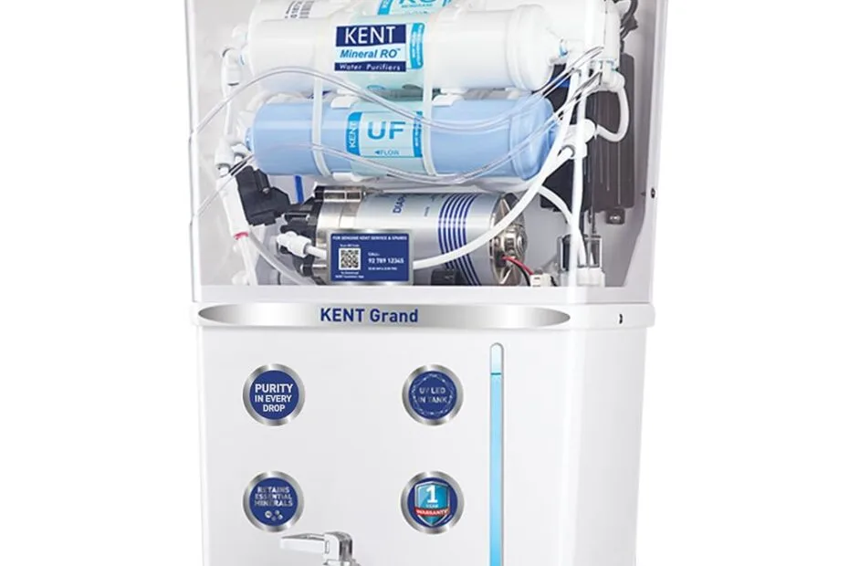 Water Purifier for Home