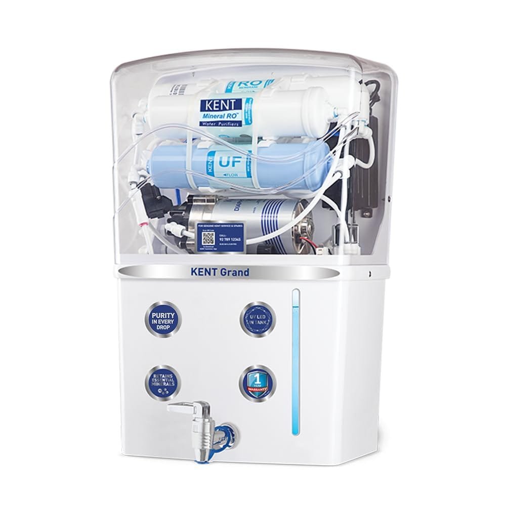 Water Purifier for Home