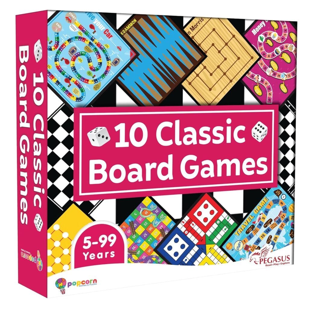 Board Games