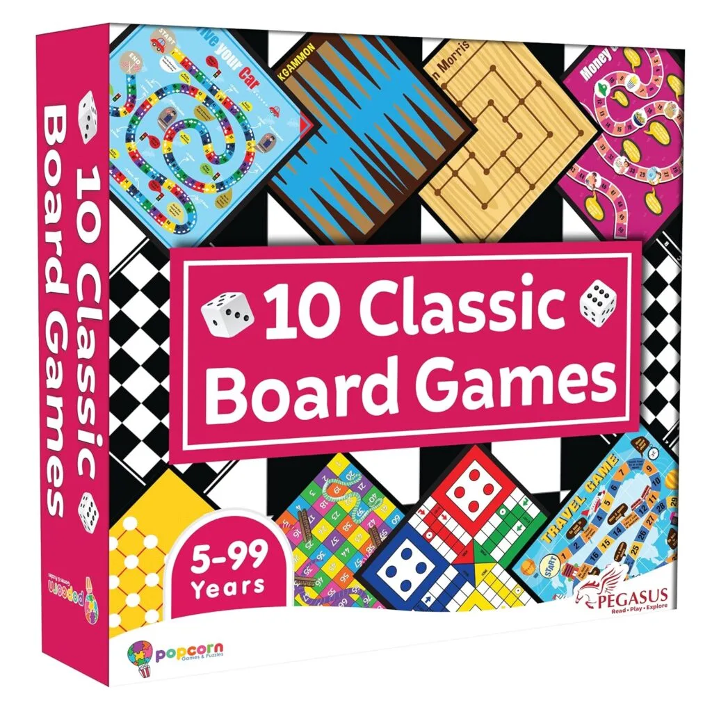 Board Games