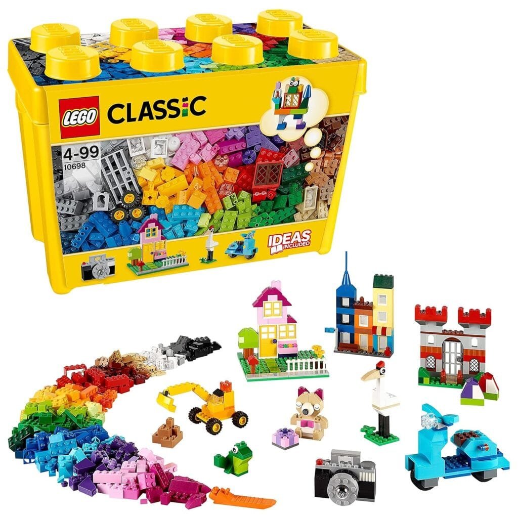 LEGO Sets