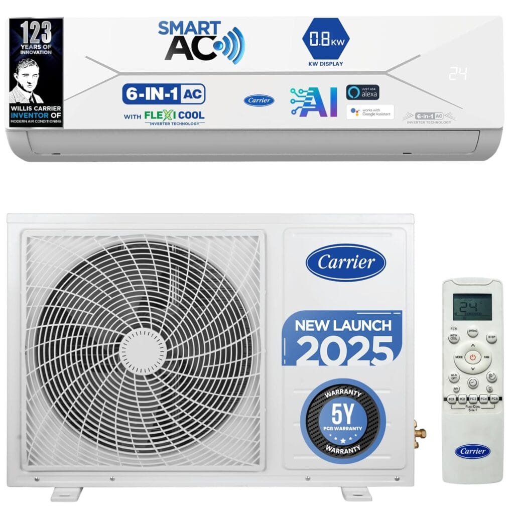 Best Air Conditioners Online