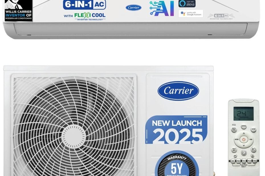 Best Air Conditioners Online
